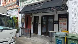 Tessensohn Road (D8), Retail #574074921